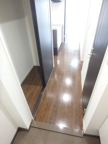 ＬａＳａｎｔｅ榴岡公園（旧：インプルーブ榴岡公園)の物件内観写真