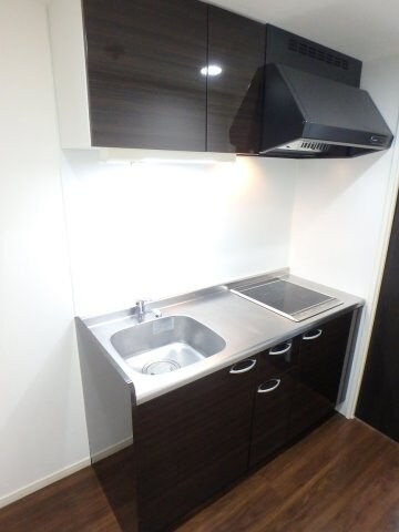 ＬａＳａｎｔｅ榴岡公園（旧：インプルーブ榴岡公園)の物件内観写真