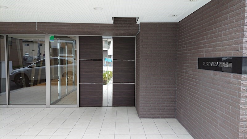 ＬａＳａｎｔｅ榴岡公園（旧：インプルーブ榴岡公園)の物件外観写真