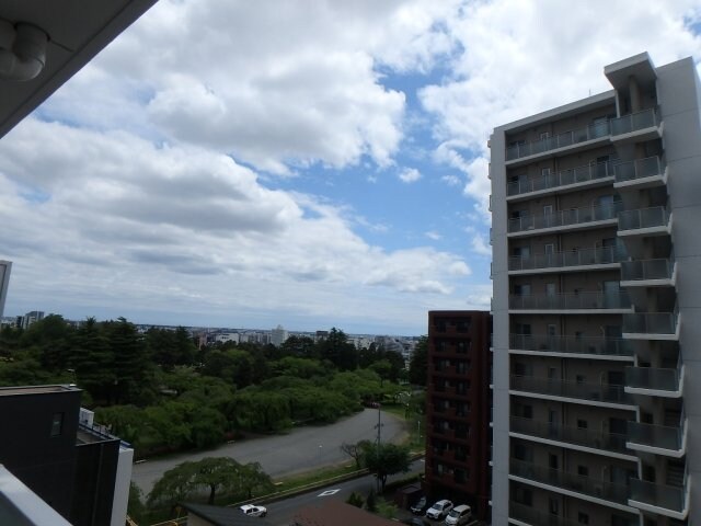 ＬａＳａｎｔｅ榴岡公園（旧：インプルーブ榴岡公園)の物件内観写真