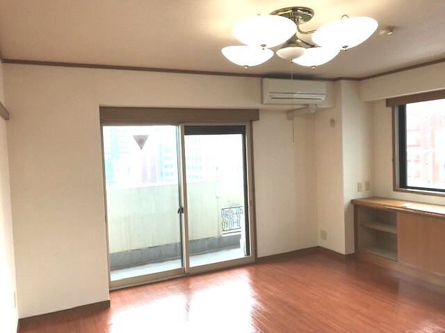 花京院ビルの物件内観写真