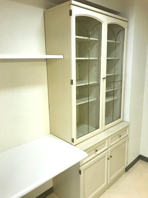 花京院ビルの物件内観写真