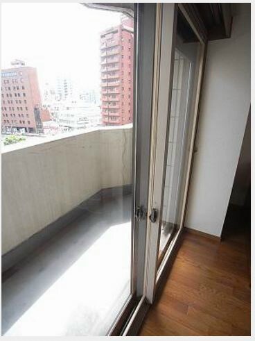 花京院ビルの物件内観写真