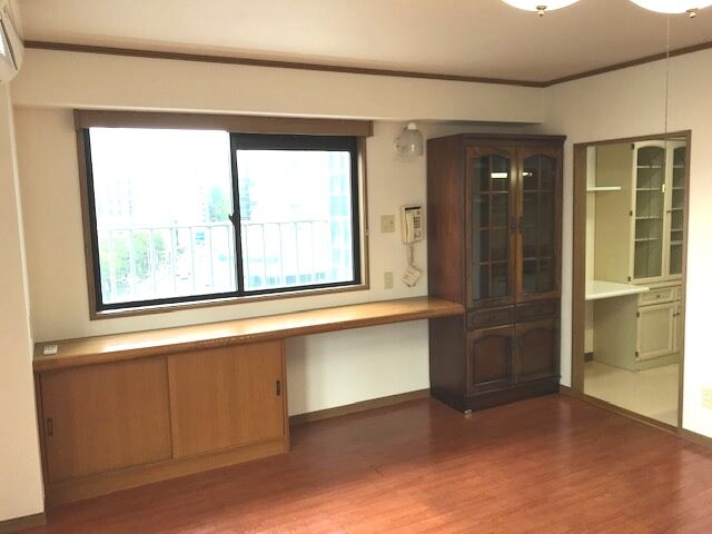 花京院ビルの物件内観写真