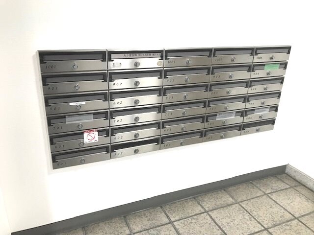 花京院ビルの物件内観写真