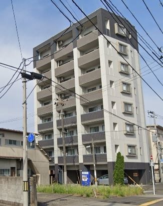 宮城野原駅 徒歩5分 7階の物件外観写真