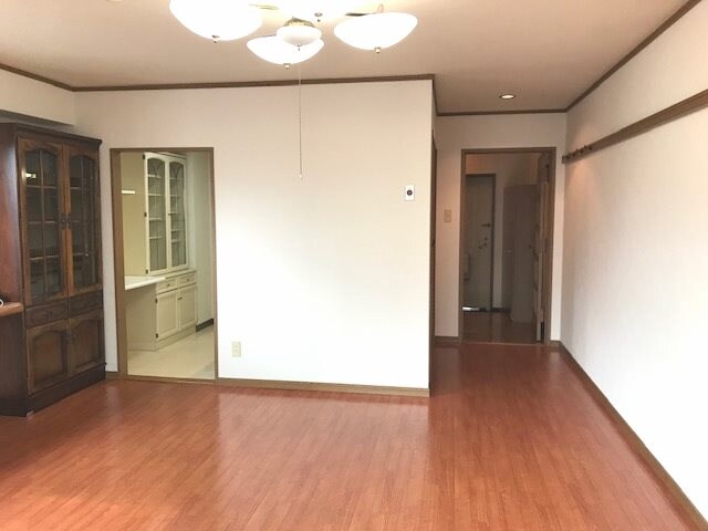 花京院ビルの物件内観写真