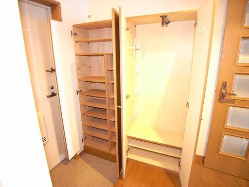 花京院ビルの物件内観写真