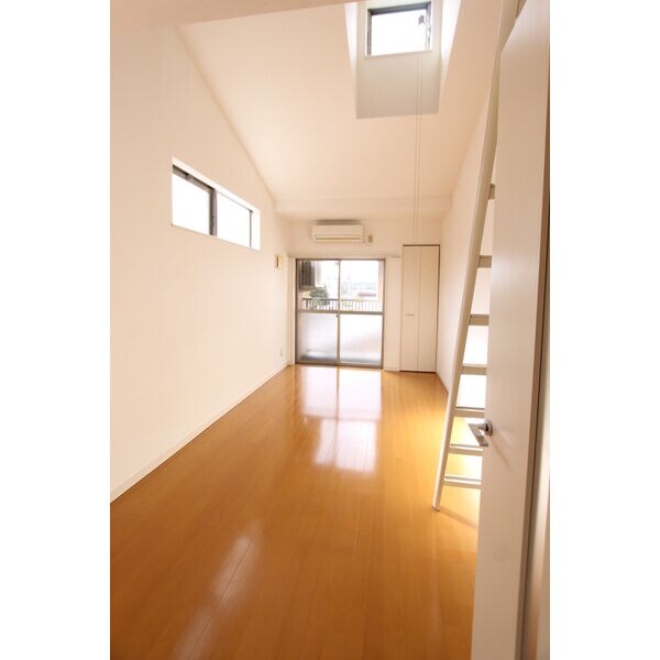 メゾン　ヴェルディールの物件内観写真