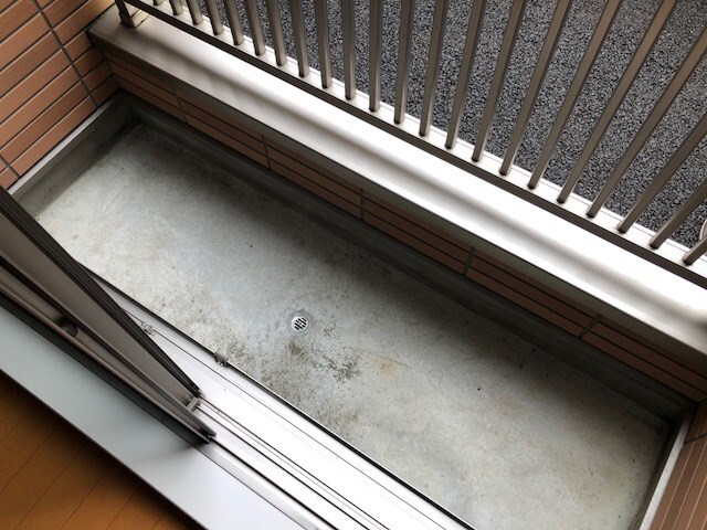 メゾン　ヴェルディールの物件内観写真