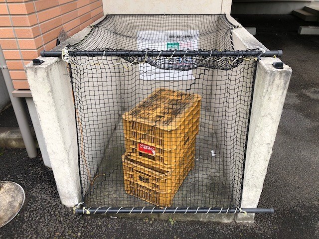 メゾン　ヴェルディールの物件内観写真