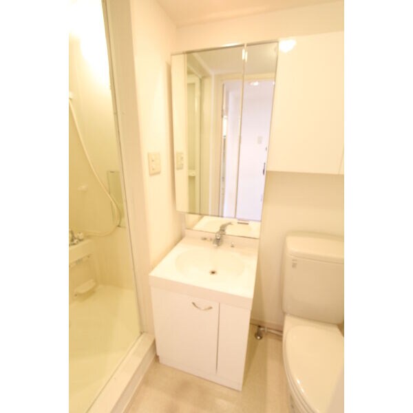 メゾン　ヴェルディールの物件内観写真