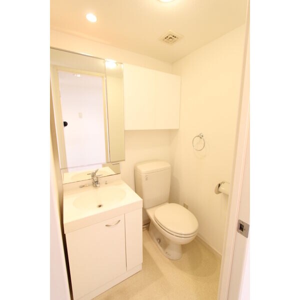 メゾン　ヴェルディールの物件内観写真