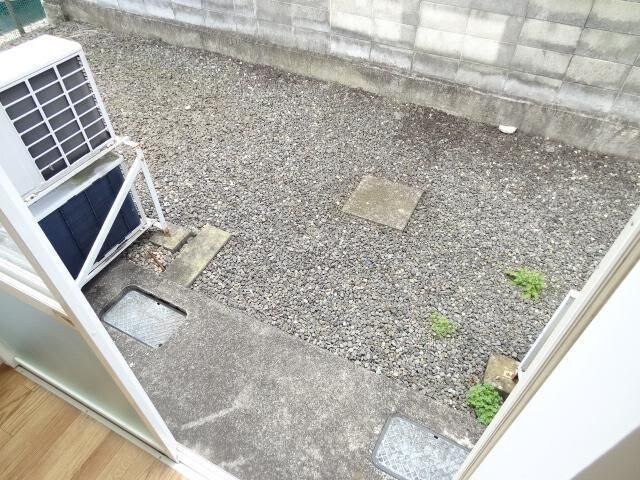 ロフティ富沢Ⅰの物件内観写真