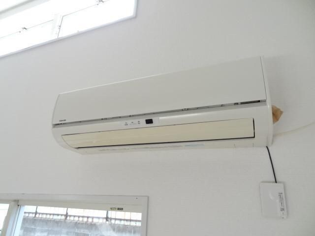 ロフティ富沢Ⅰの物件内観写真