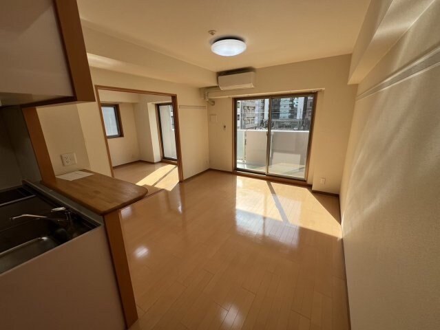 リラ二十人町の物件内観写真