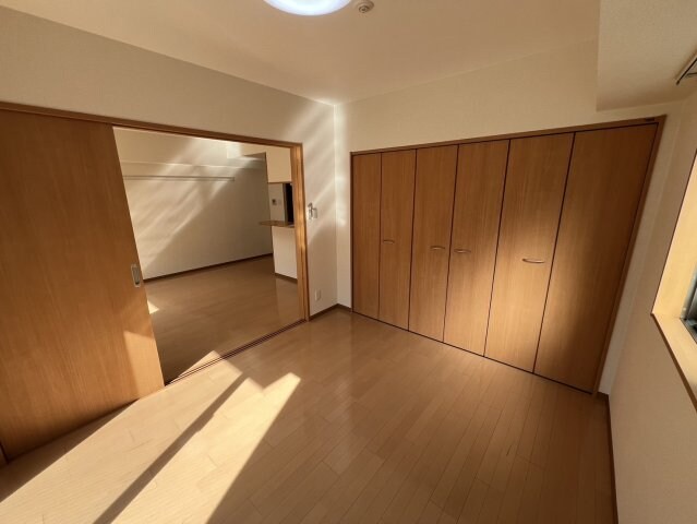 リラ二十人町の物件内観写真