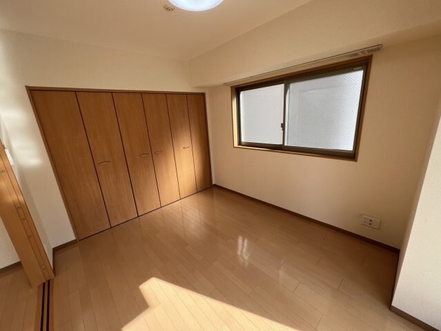 リラ二十人町の物件内観写真