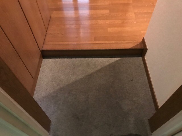 花京院ビルの物件内観写真