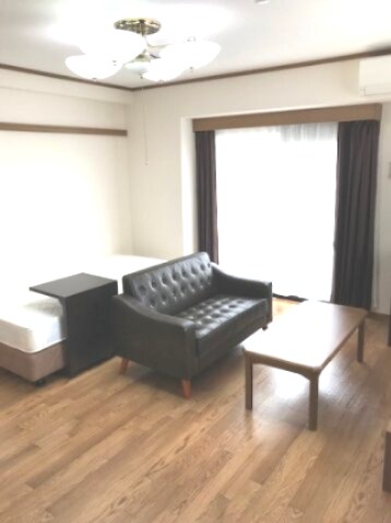 花京院ビルの物件内観写真