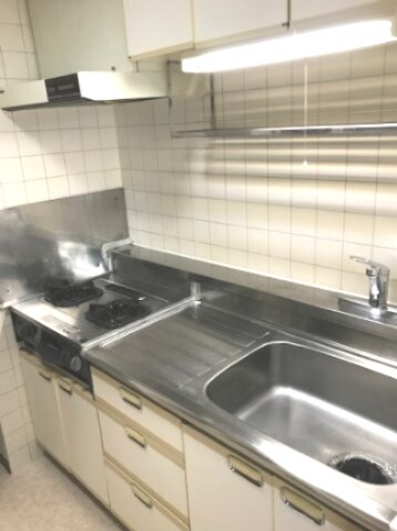 花京院ビルの物件内観写真