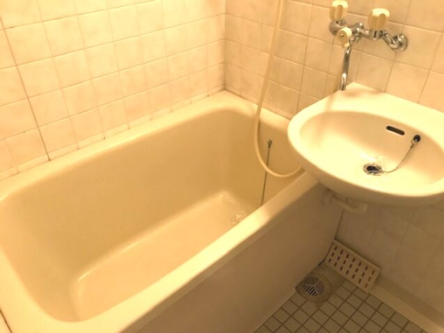 花京院ビルの物件内観写真