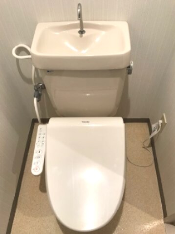 花京院ビルの物件内観写真