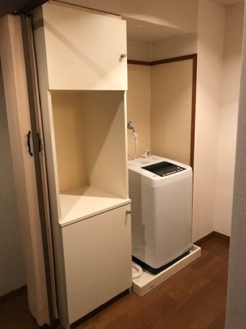 花京院ビルの物件内観写真