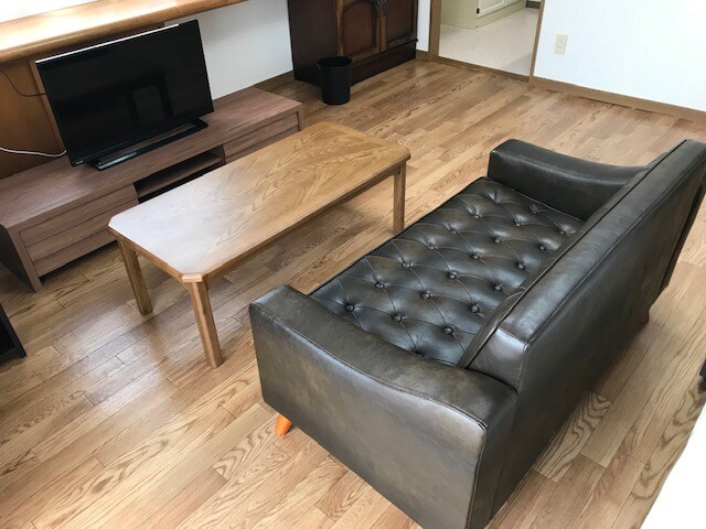 花京院ビルの物件内観写真