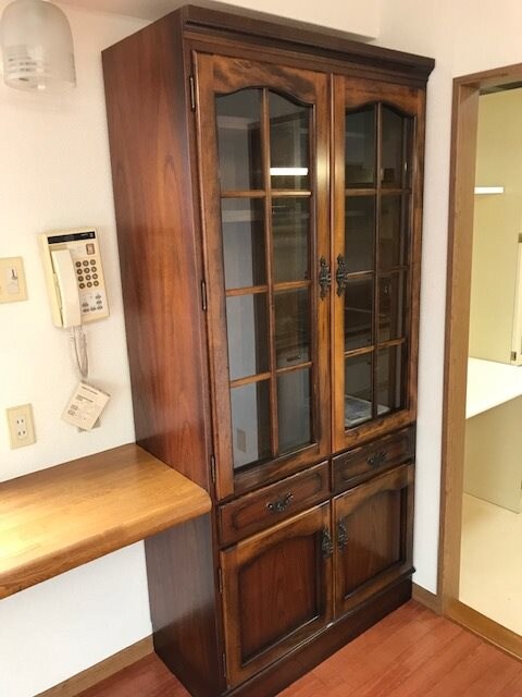 花京院ビルの物件内観写真