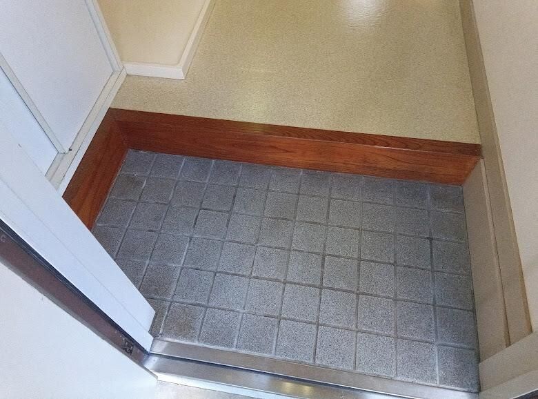 メゾンルミエールの物件内観写真