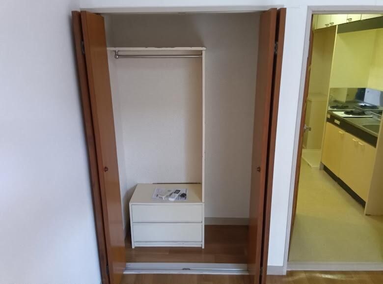 メゾンルミエールの物件内観写真