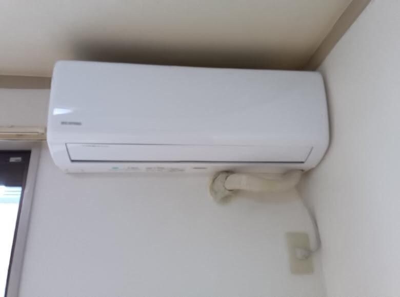 メゾンルミエールの物件内観写真