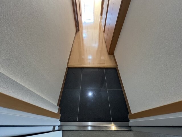 リラ二十人町の物件内観写真