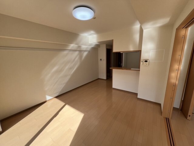 リラ二十人町の物件内観写真