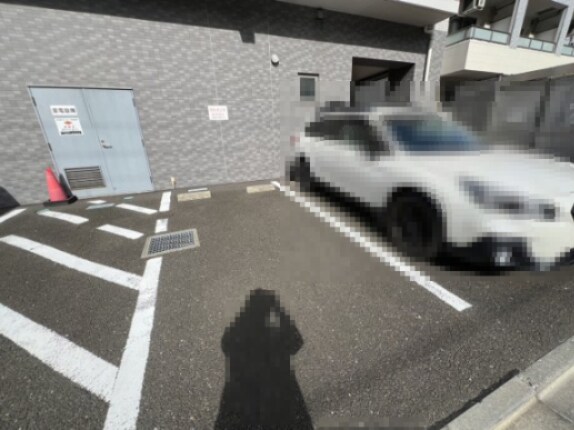 リラ二十人町の物件外観写真