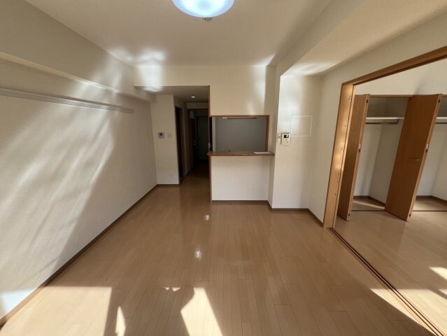 リラ二十人町の物件内観写真