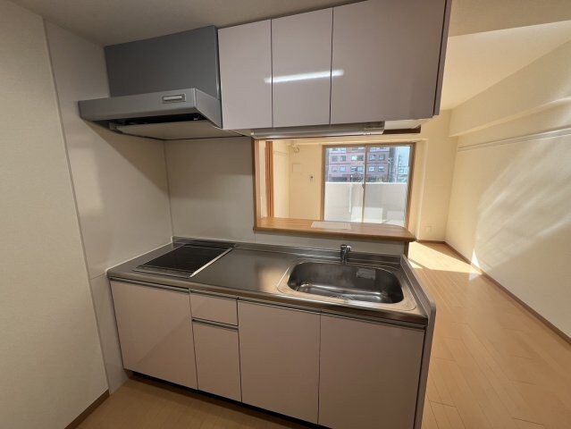 リラ二十人町の物件内観写真