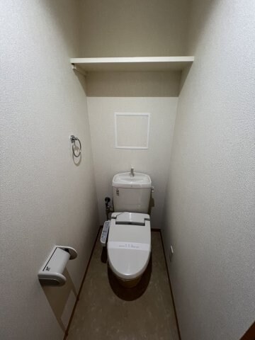 リラ二十人町の物件内観写真