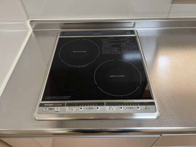 リラ二十人町の物件内観写真