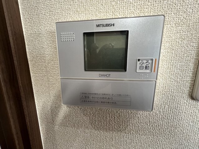 リラ二十人町の物件内観写真