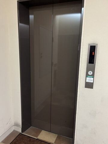 リラ二十人町の物件内観写真