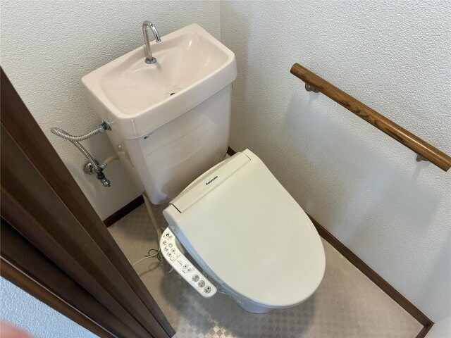 ペレオ大和町の物件内観写真