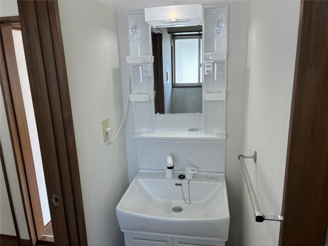 ペレオ大和町の物件内観写真