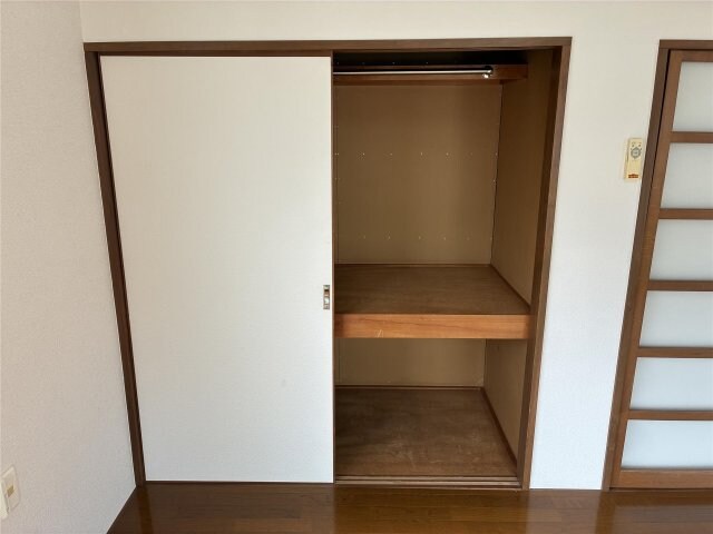 ペレオ大和町の物件内観写真