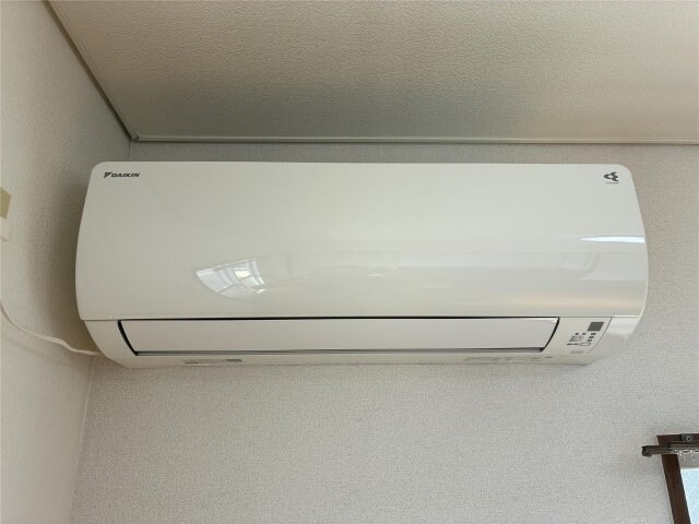 ペレオ大和町の物件内観写真