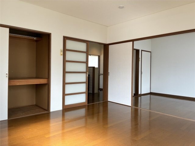 ペレオ大和町の物件内観写真