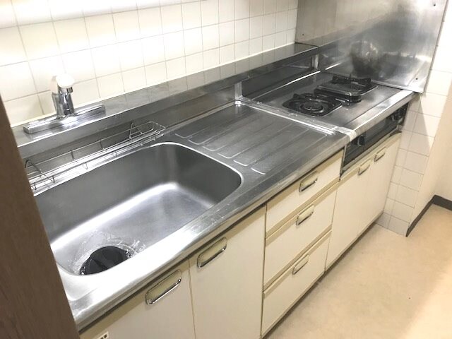 花京院ビルの物件内観写真