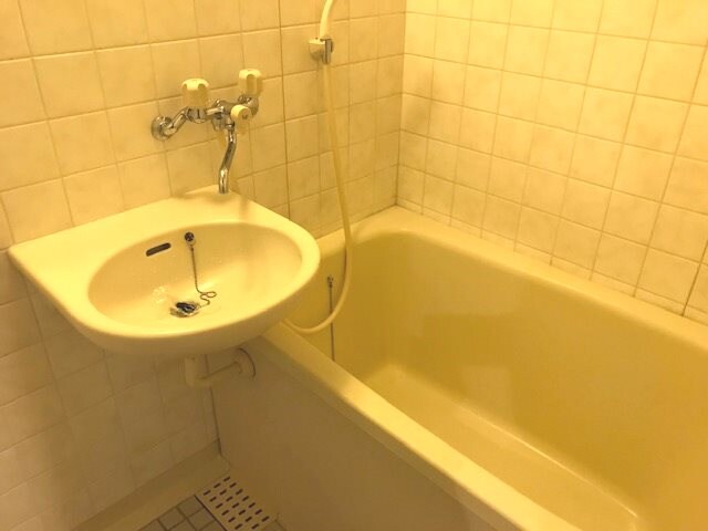 花京院ビルの物件内観写真