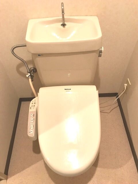 花京院ビルの物件内観写真